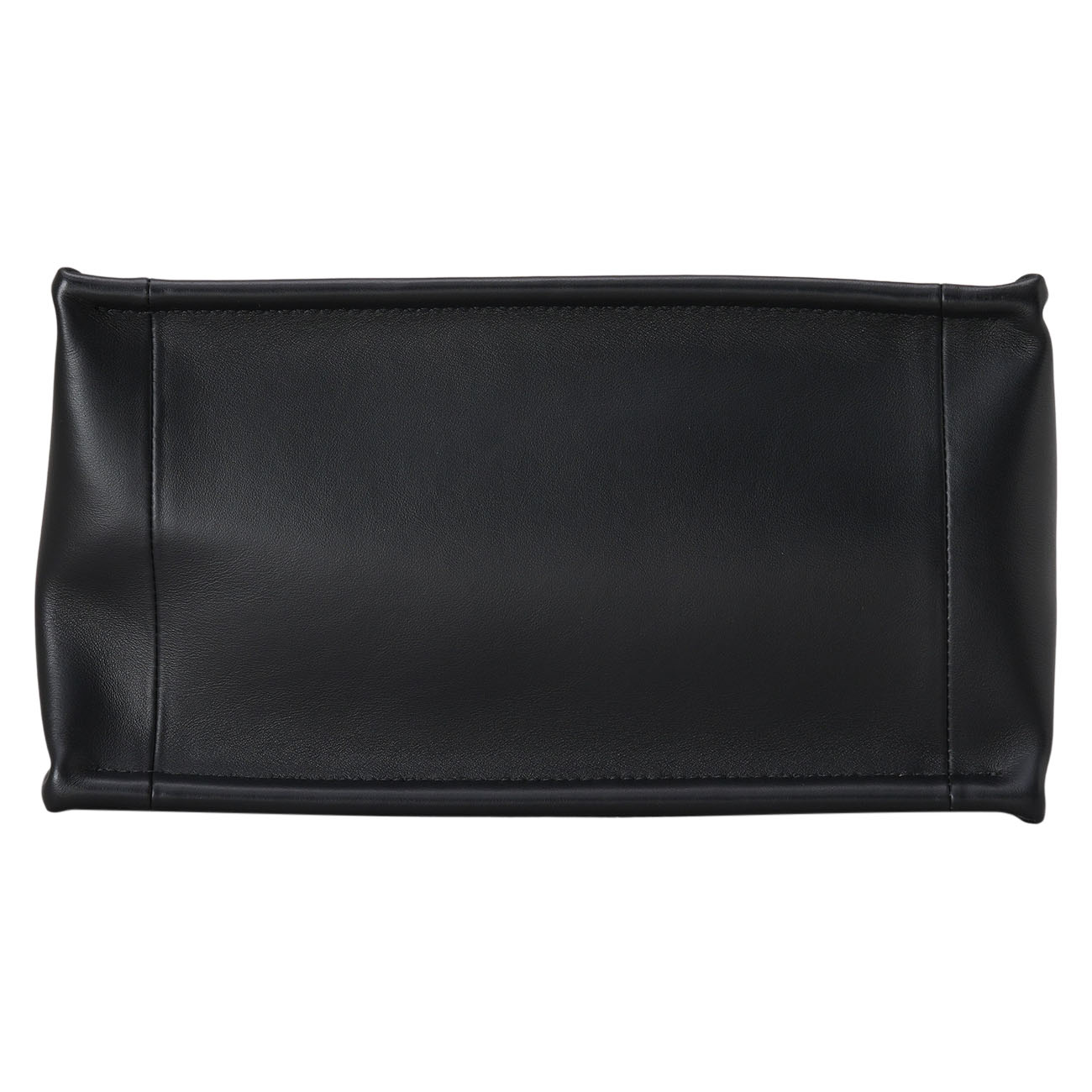 CHRISTIAN DIOR(USED)디올 레더 북토트 스몰